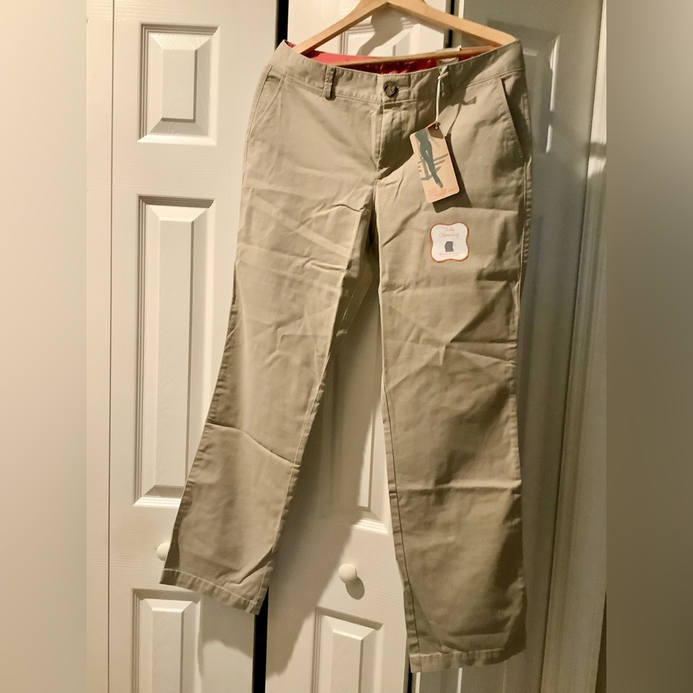 Dockers Khaki Pants/ women’s sz 12